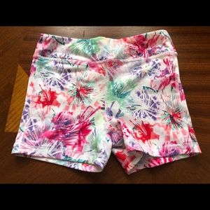 Athleta Girl shorts